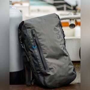 Stahlsac Waterproof Back Pack